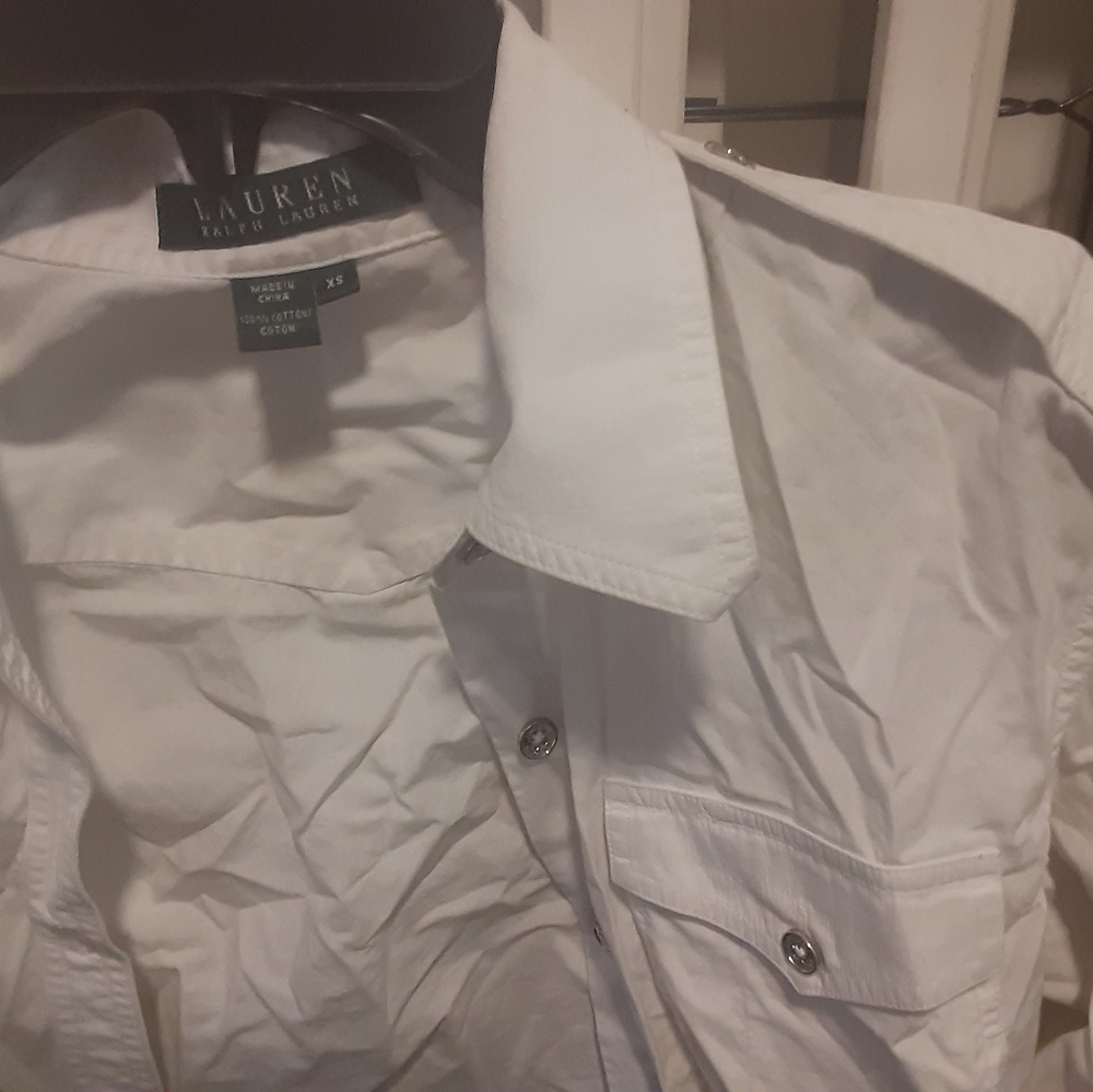 Dress clothes